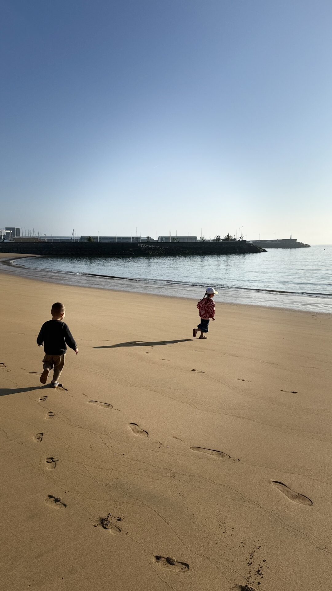 Španělsko jako ráj pro děti