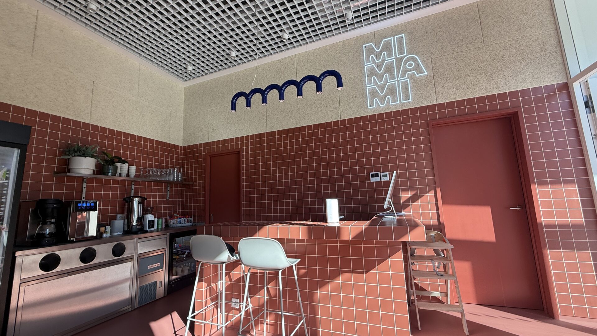 MIMAMI – coworking pro maminky